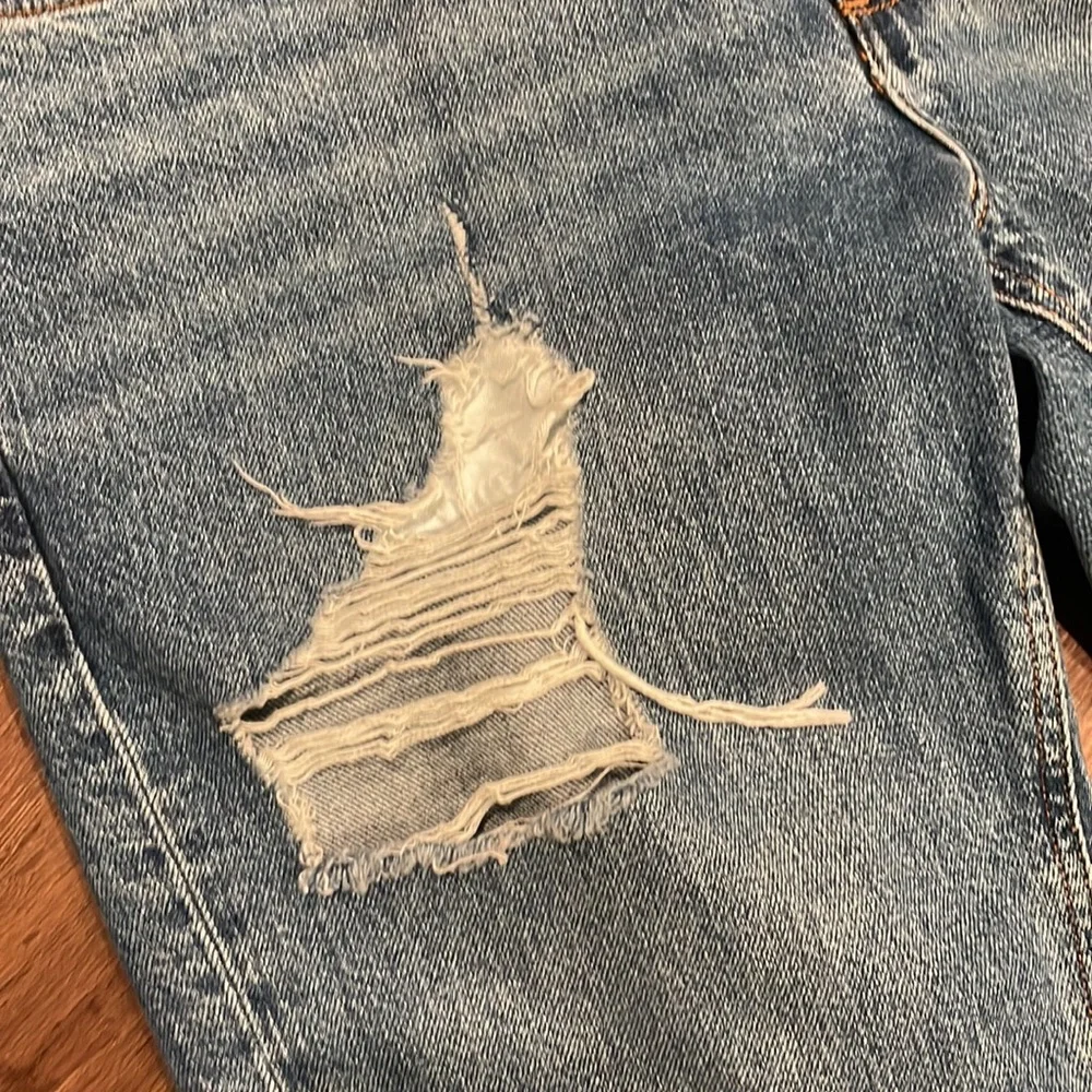 ASOS Ankle Length Jeans - Picture 3 of 4